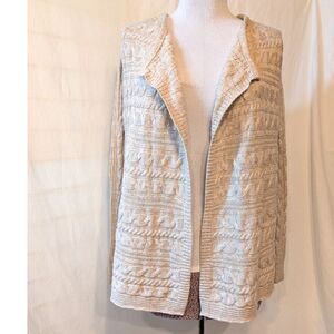 Athleta Merino Wool Cardigan, size XS